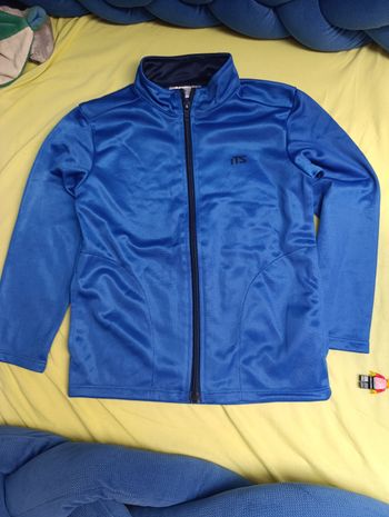 Ensemble jogging