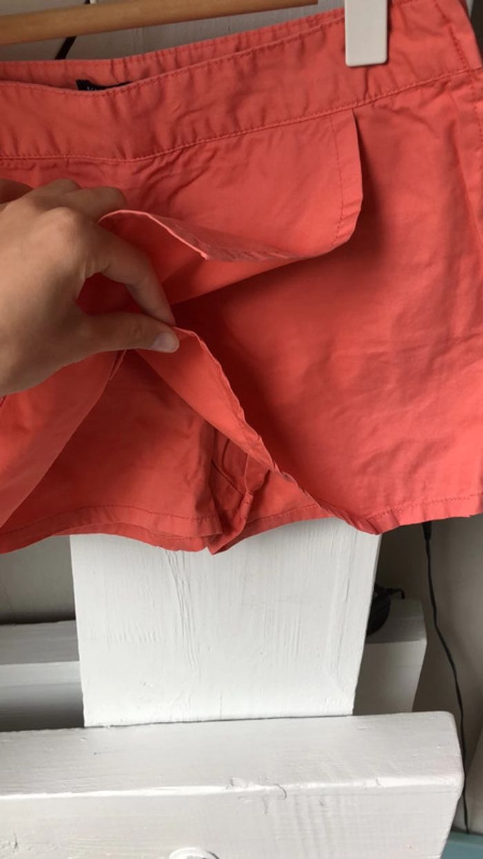 Short jupe Kiabi 8 ans - photo numéro 4