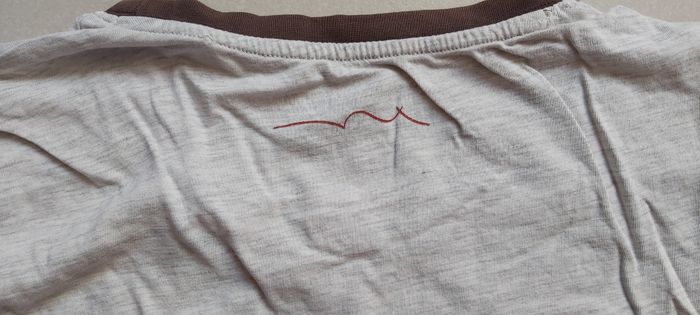 Tshirt manche courte XL - photo numéro 6