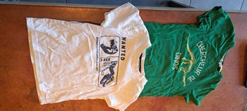 Lot T-shirt garçon 6ans 