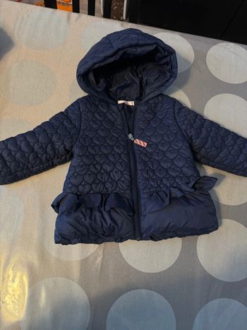 Manteau billieblush