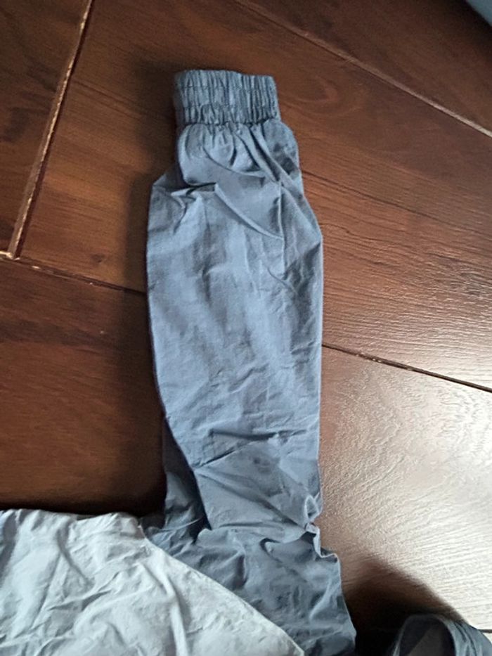 Veste coupe vent imperméable Kiabi 4 ans - photo numéro 9