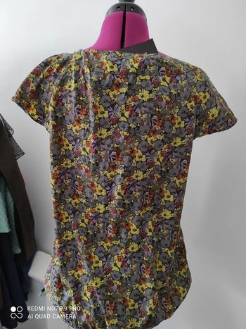 Blouse Promod neuve t42