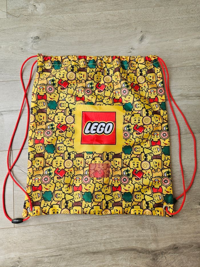 Sac à dos Lego