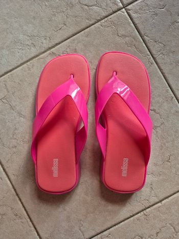 Tongs Melissa