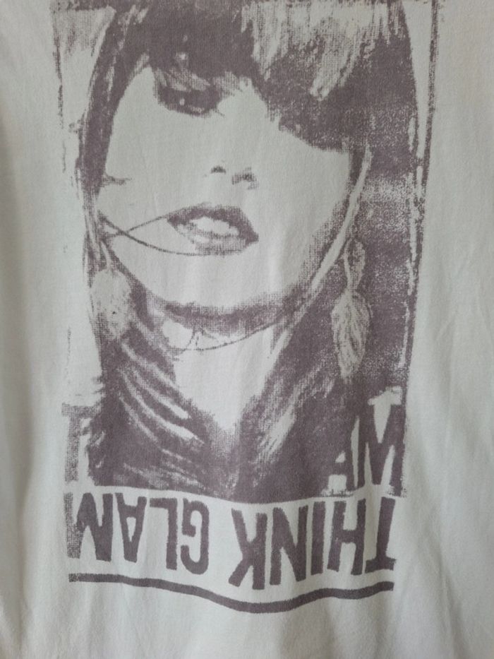 Tee-shirt taille 12 ans Inside - photo numéro 3