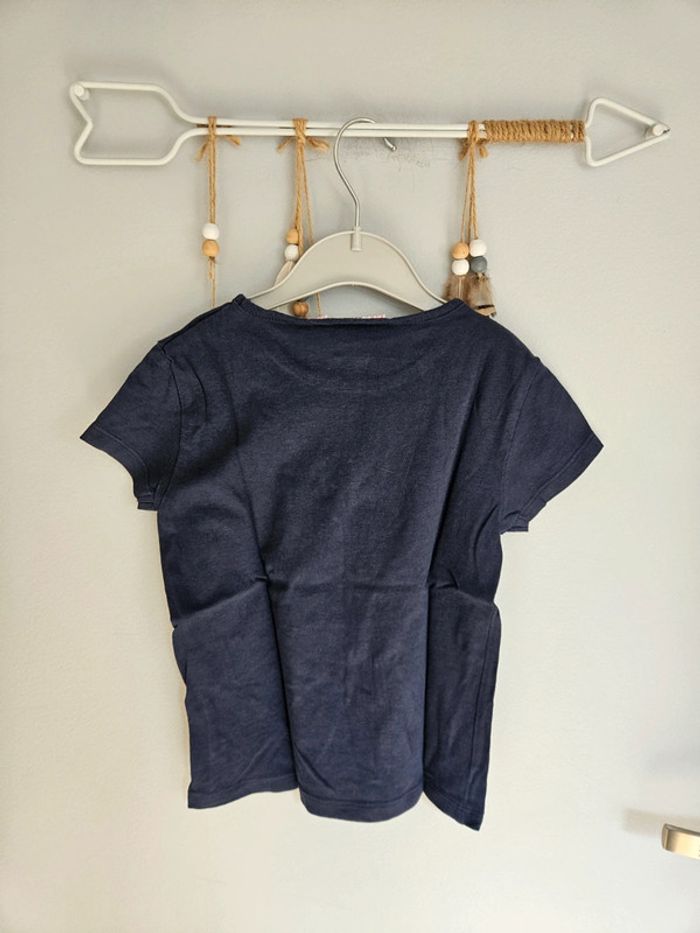 Tee shirt 4 ans - photo numéro 2