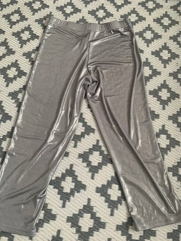 legging court - photo numéro 4
