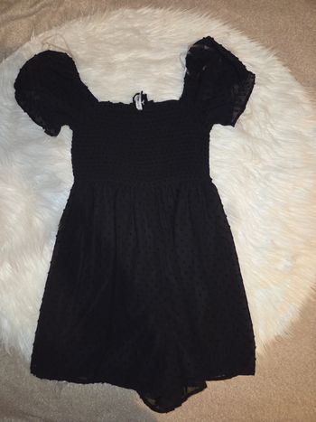 Combi short taille xs 