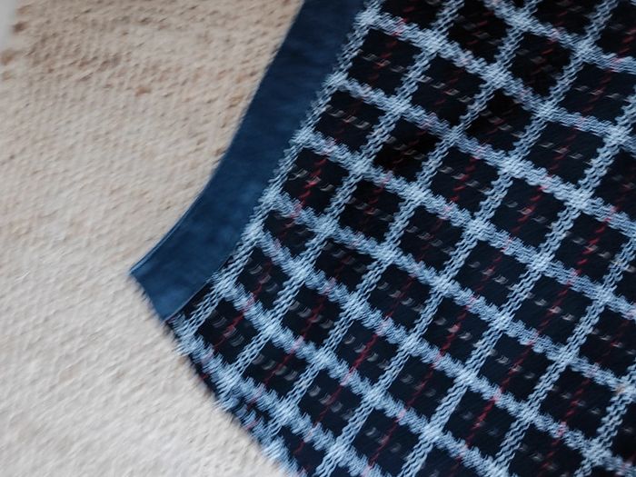 Jupe en tweed - photo numéro 5