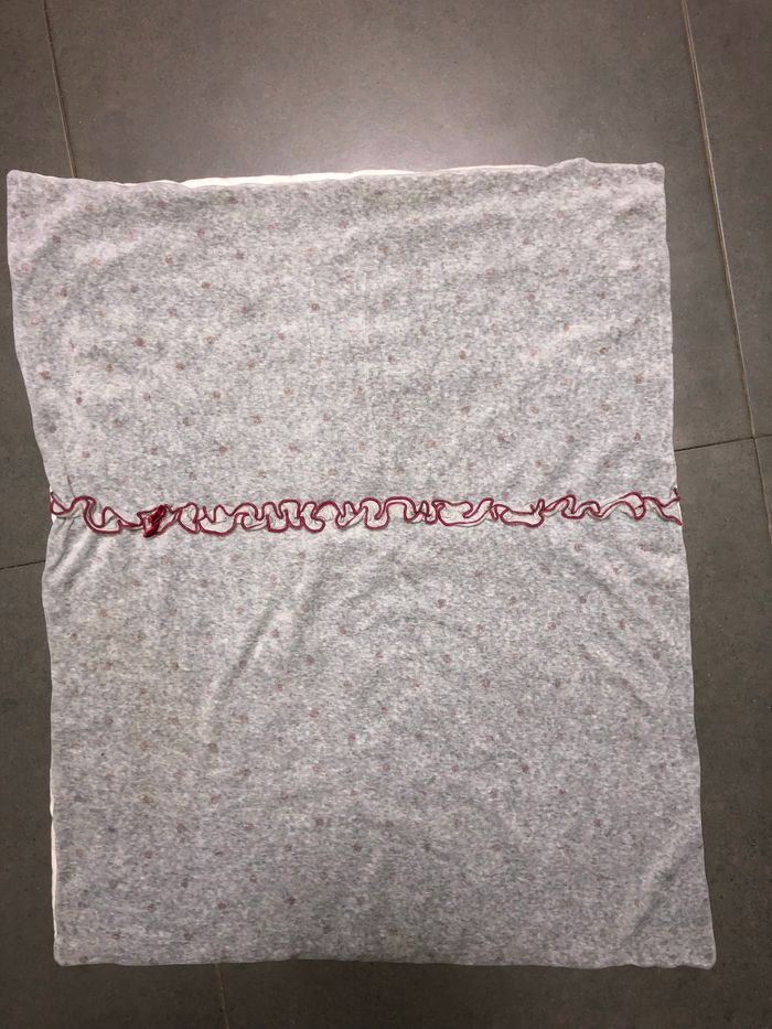 Couverture + pyjama - photo numéro 3