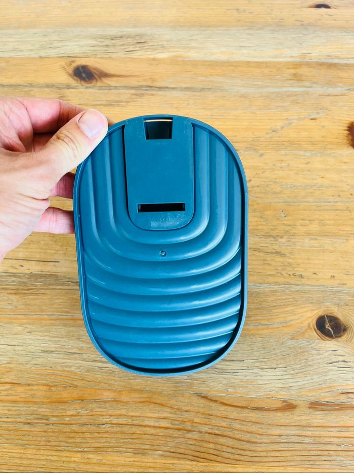 Porte-cuillère pour utensils - photo numéro 3