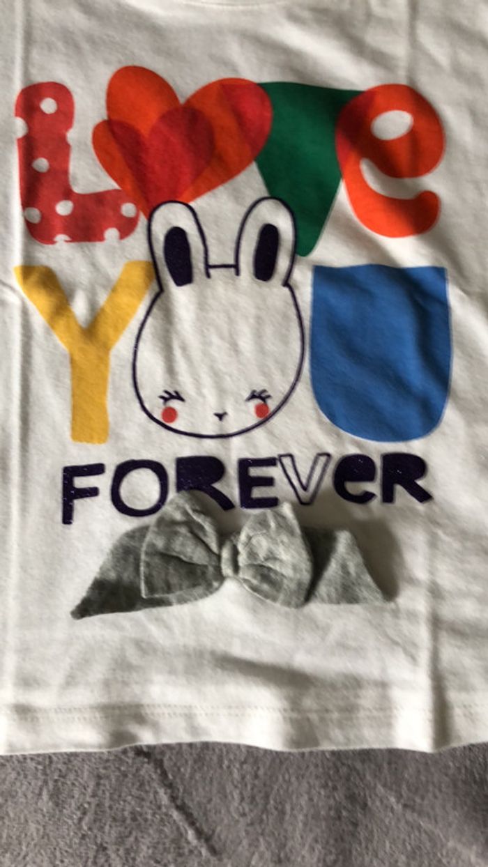 Tee-shirts - photo numéro 2