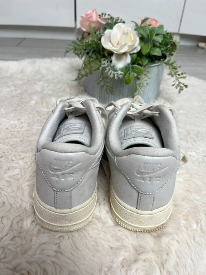 Nike Air force 1 impeccable - photo numéro 8