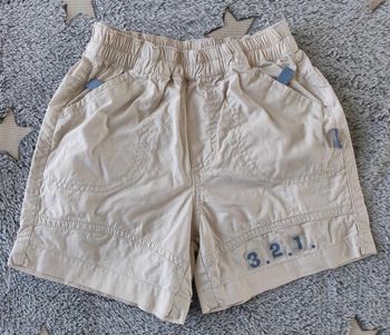 Short VHF Baby Fashion 62 cm