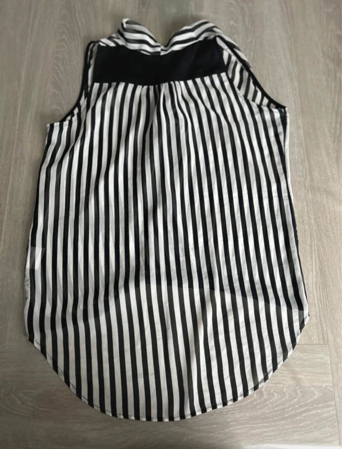 Haut léger - photo numéro 2