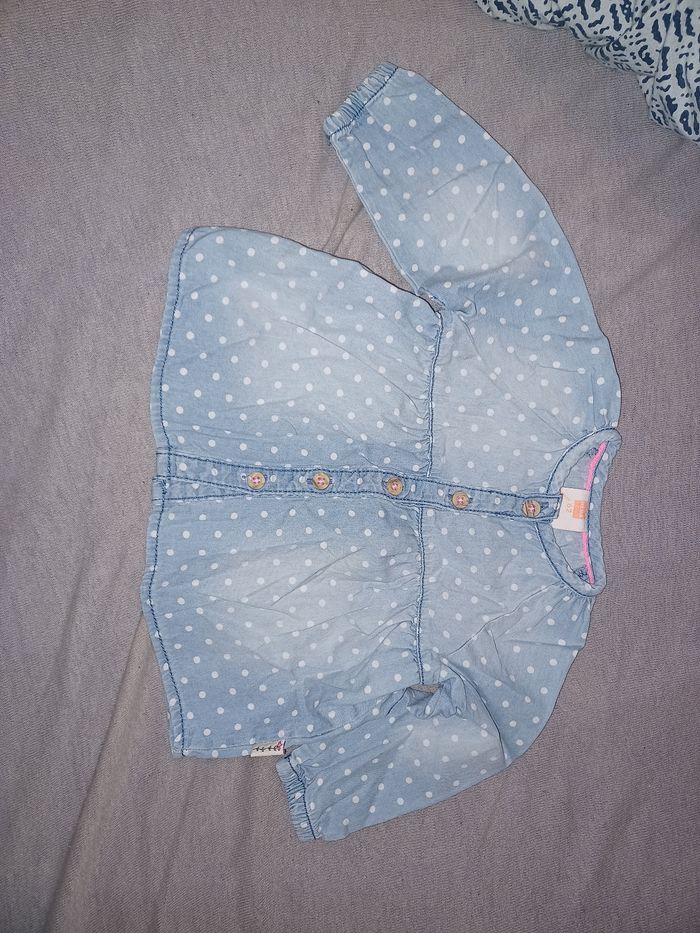 Pull 9 mois - photo numéro 4