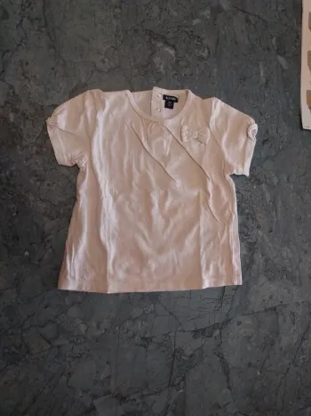 T-shirt 18 mois
