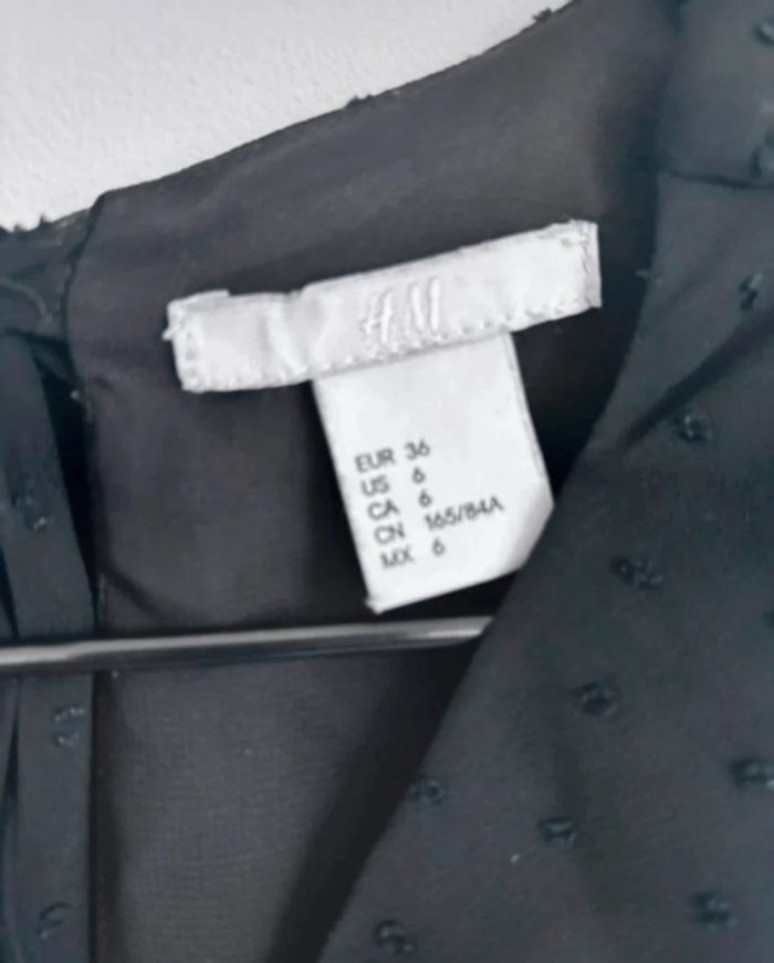 Top été H&M - photo numéro 3