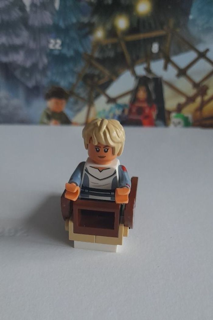 Lego stars wars omega