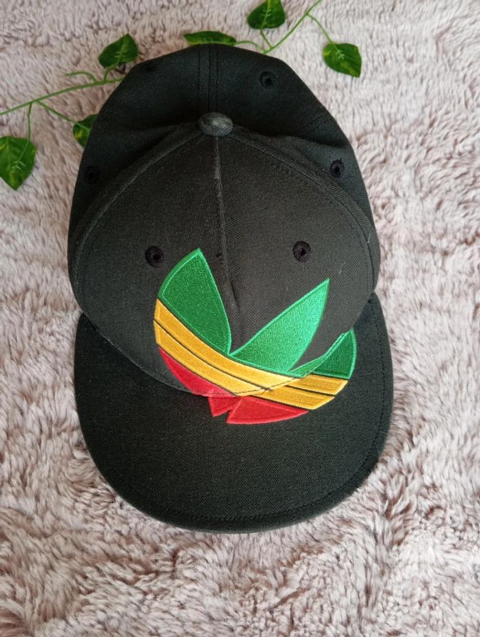 Casquette vintage taille M