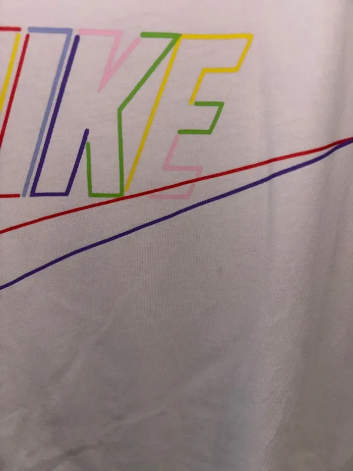 T-shirt - photo numéro 2