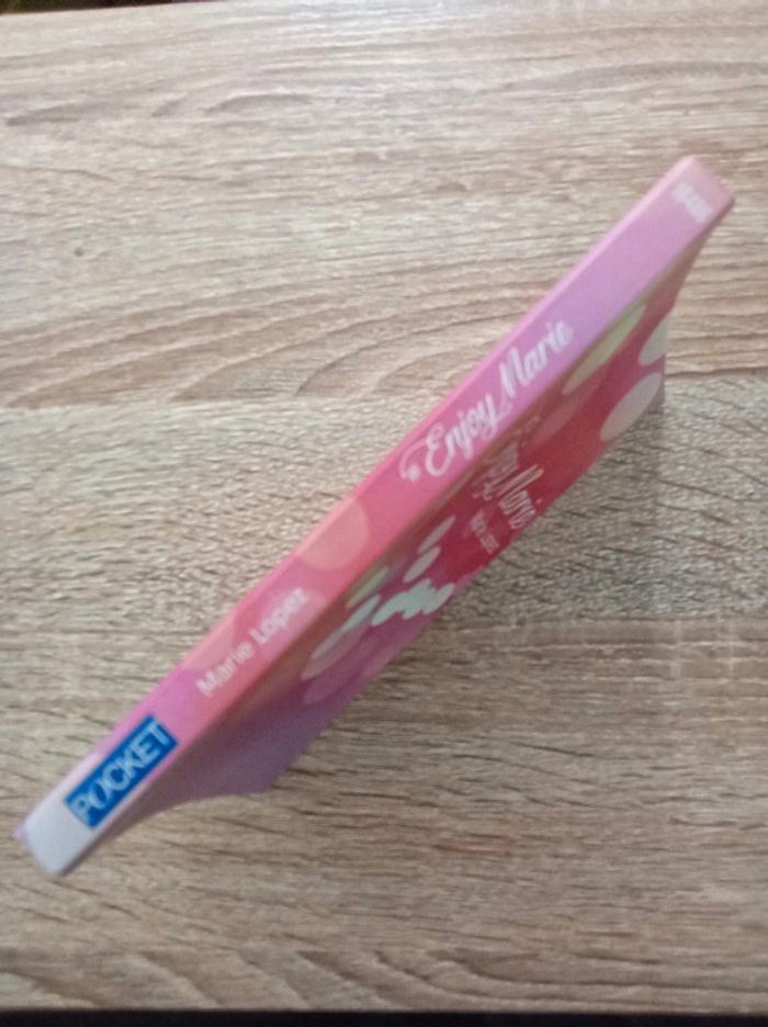 Marie Lopez 🪅 # EnjoyMarie - photo numéro 3