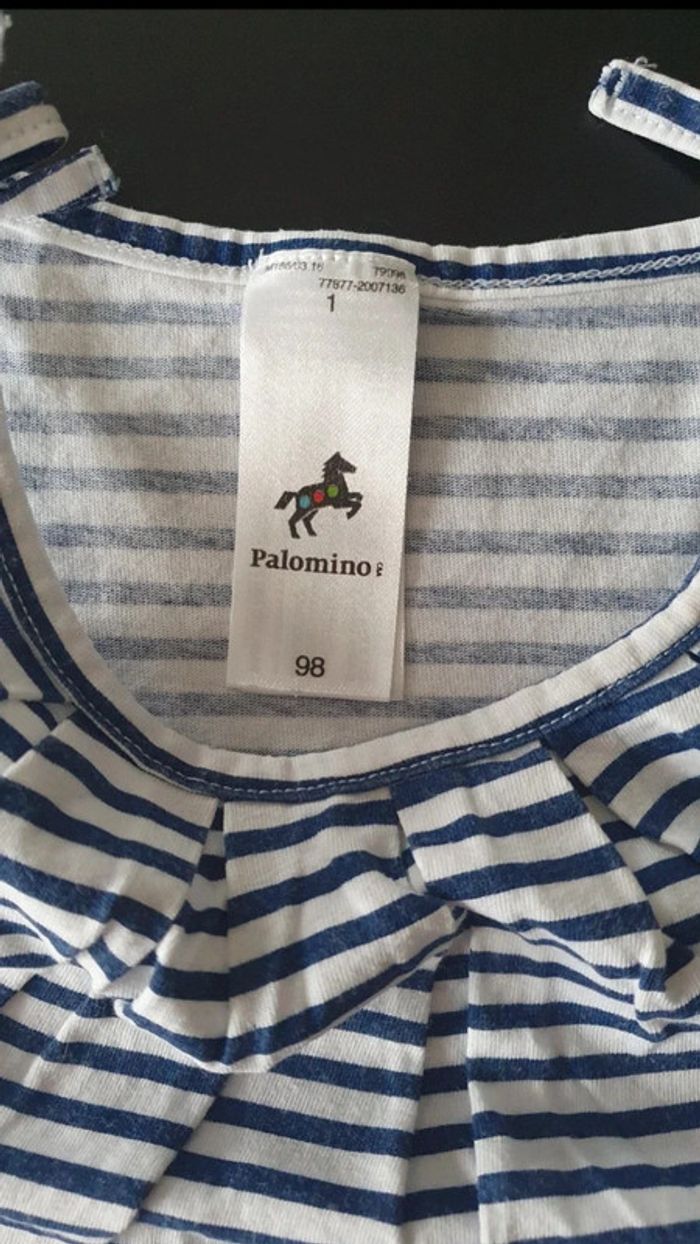 Robe 98 cm - photo numéro 3
