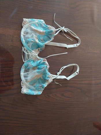 Soutien gorge