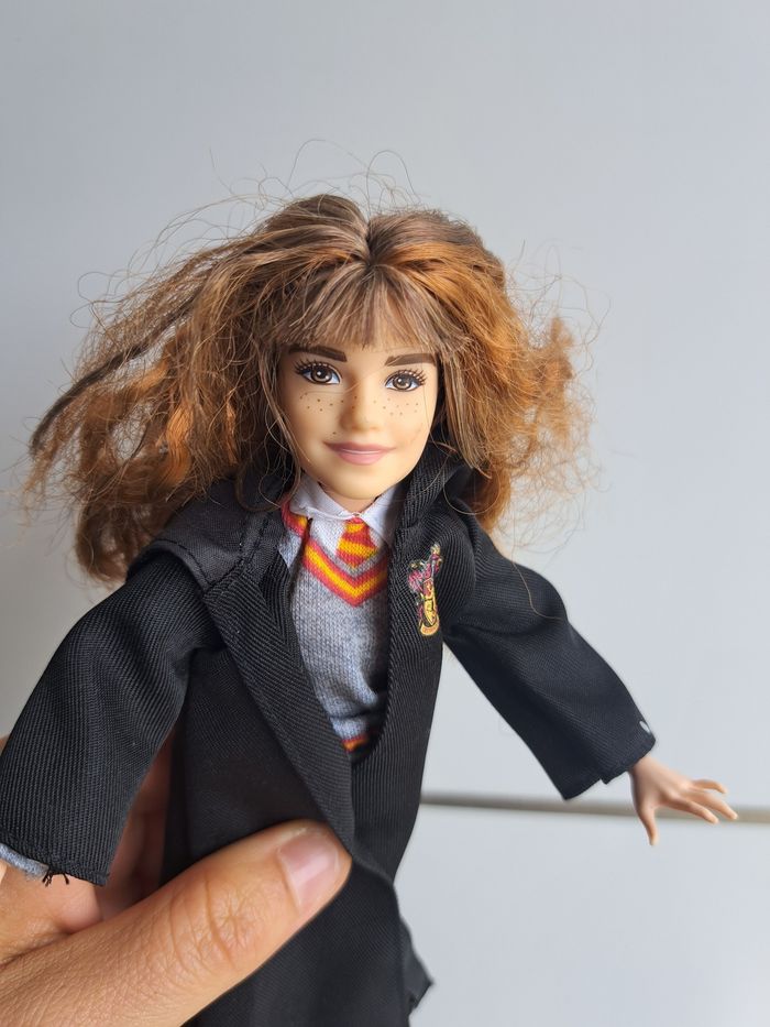 Poupee harry potter - photo numéro 2
