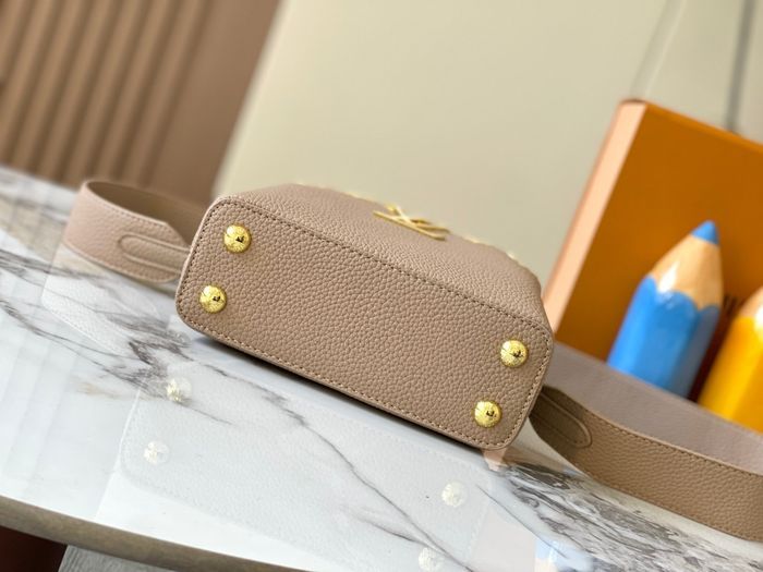 Louis Vuitton Capucines Flower Crown M23765 - photo numéro 7