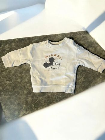 Pull Mickey