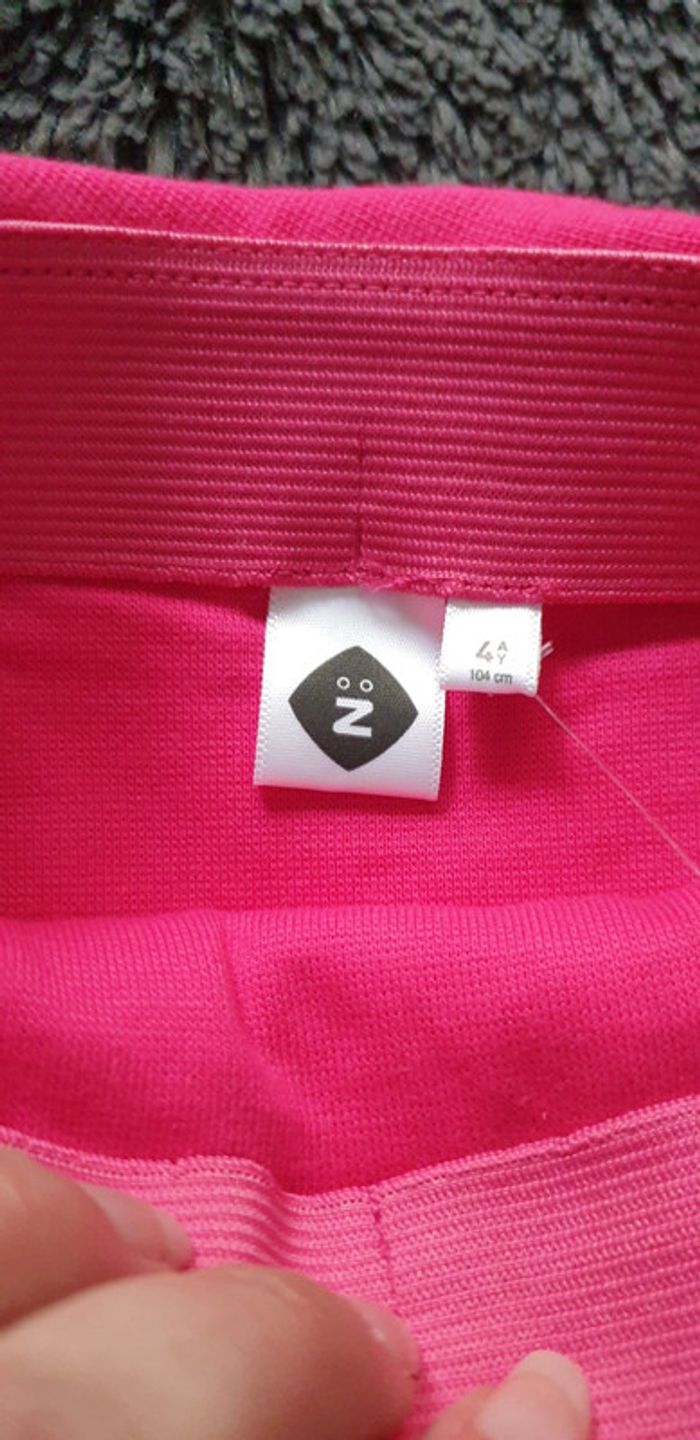 Jupe 4 ans - photo numéro 4