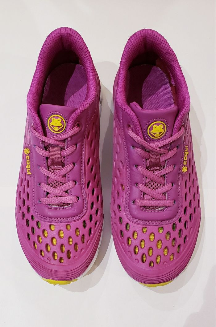 Chaussures de sport Coqui pour femme Taille 37 - photo numéro 7