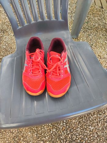 Baskets de sport 35 Asics