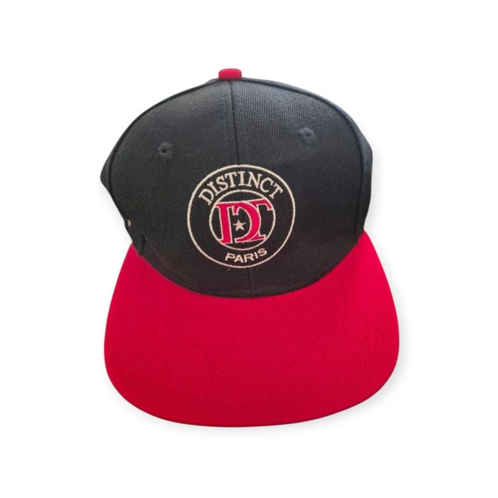 Casquette