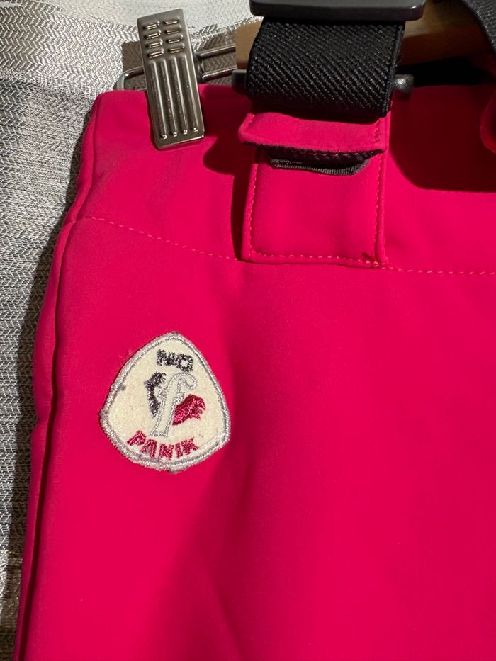 pantalon de ski fusalp - photo numéro 3