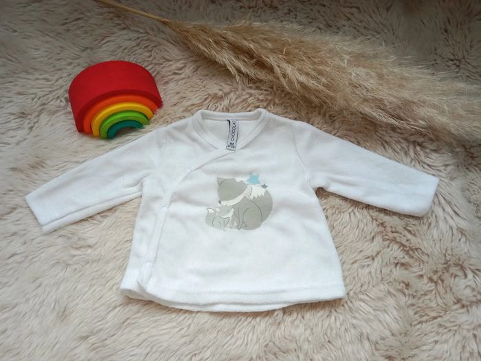 Ensemble 1 mois - photo numéro 2