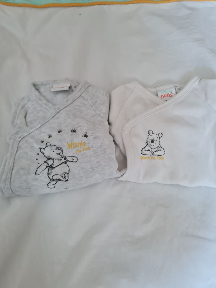 Bodys - photo numéro 5