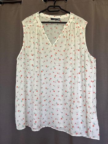 Blouse femme Kiabi