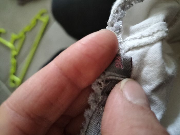 Haut manches longues marque nostalgia - photo numéro 6