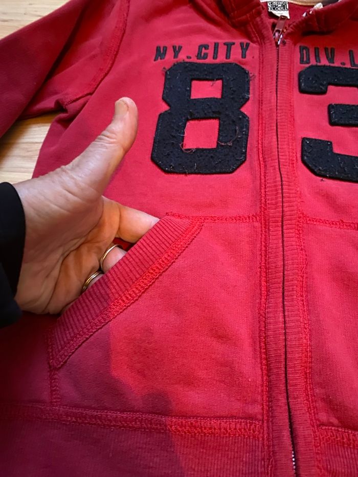 Este zippée - photo numéro 3