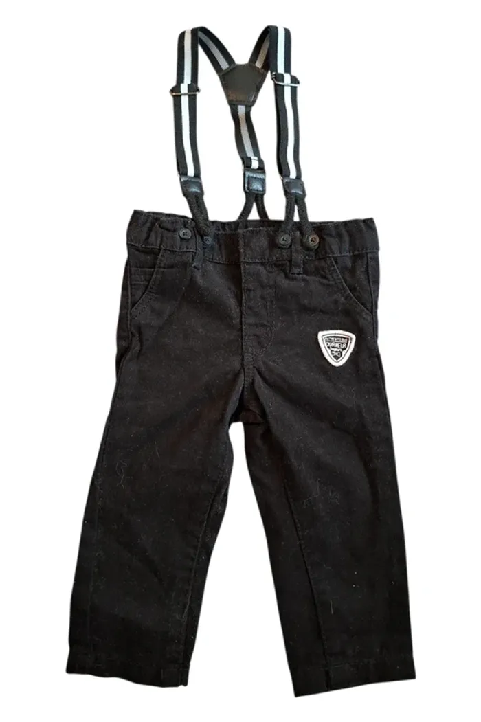 Pantalon mini liberto 6 mois