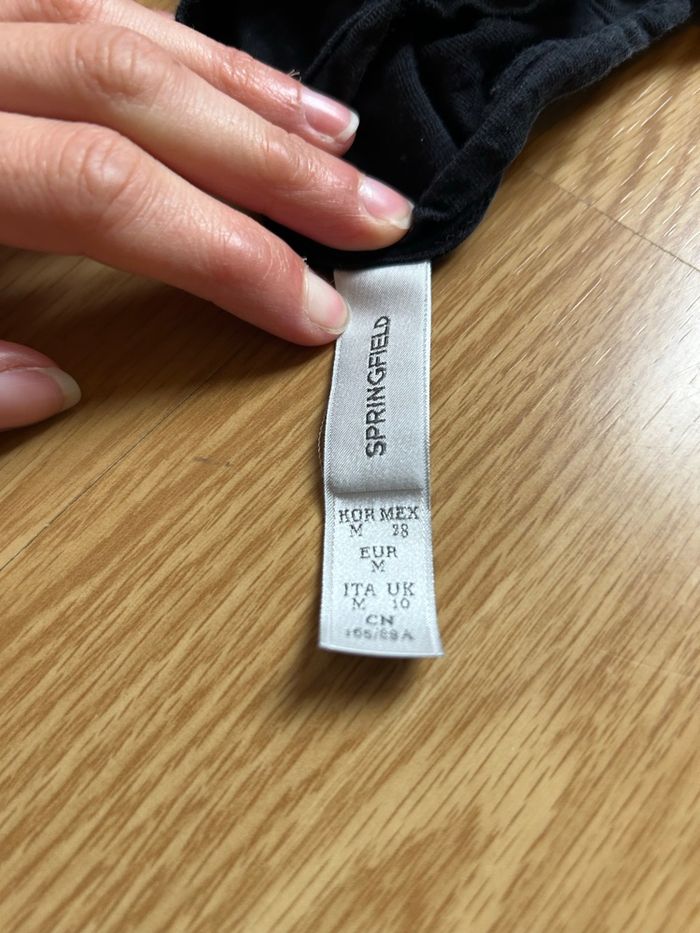 Teeshirt - photo numéro 2