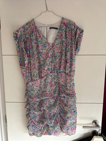 Robe Zara XXL
