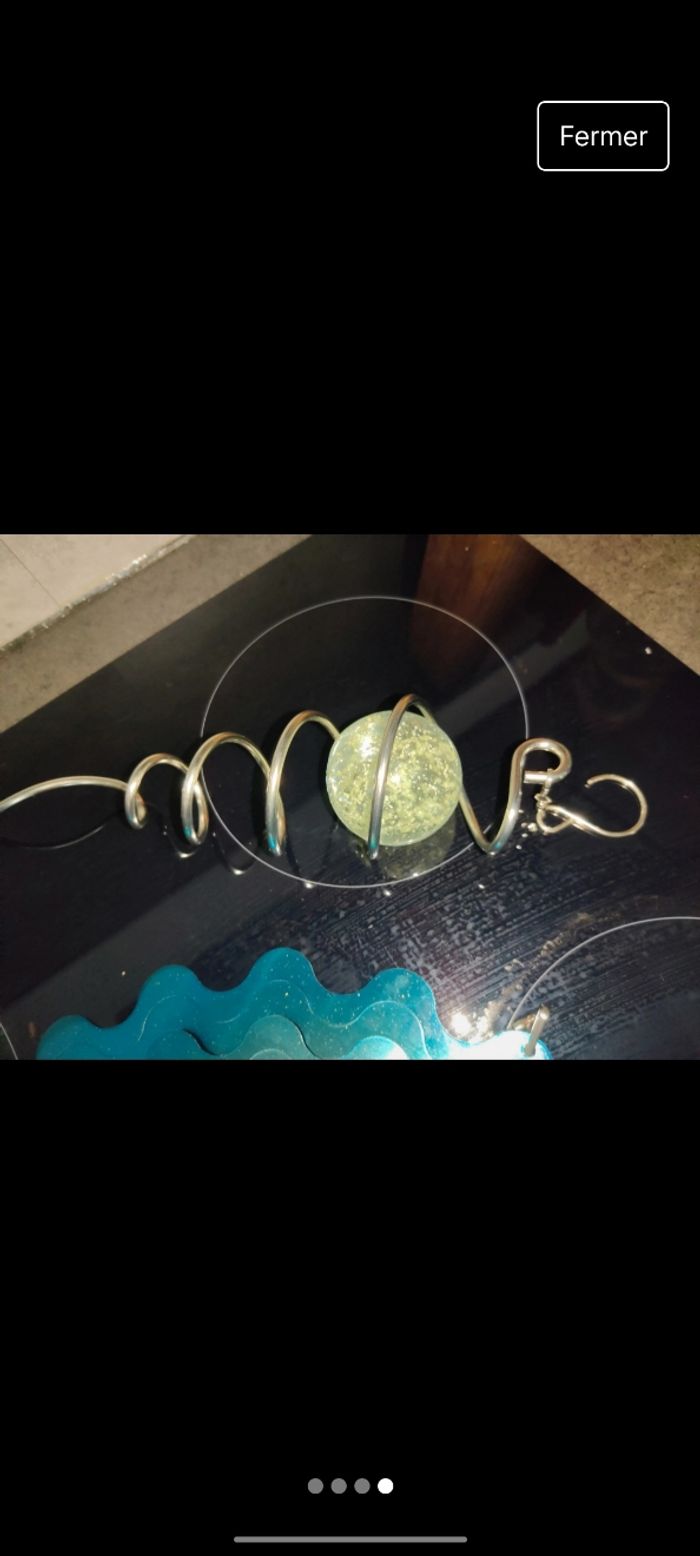 Wind catcher - photo numéro 4