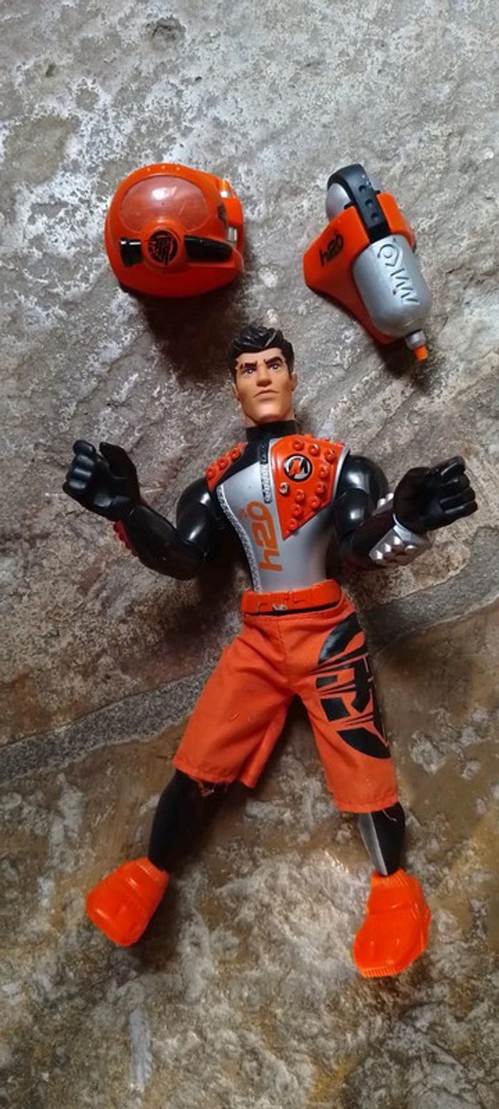 Action Man Vintage - photo numéro 5