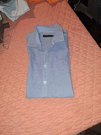 Chemise homme taille XL