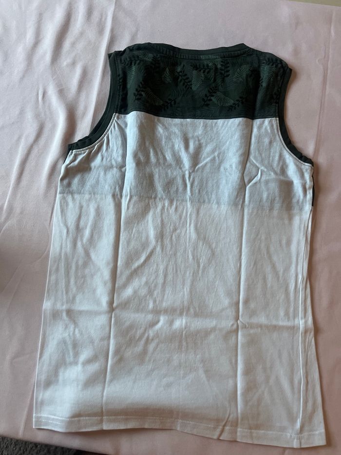 Tee shirt  La fabrique des Garçons 12 ans - photo numéro 3