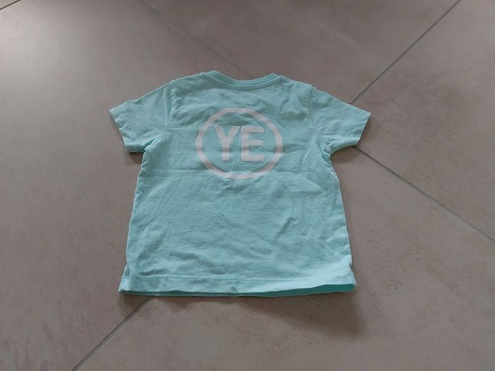 Tshirt de l'île d'Yeu - photo numéro 2